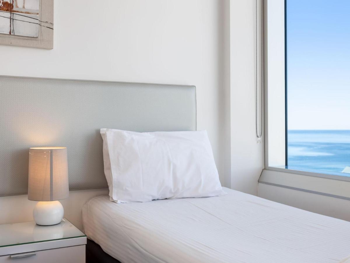Luxury 3 Bedroom With Ocean Views - Coast Hm Apartment