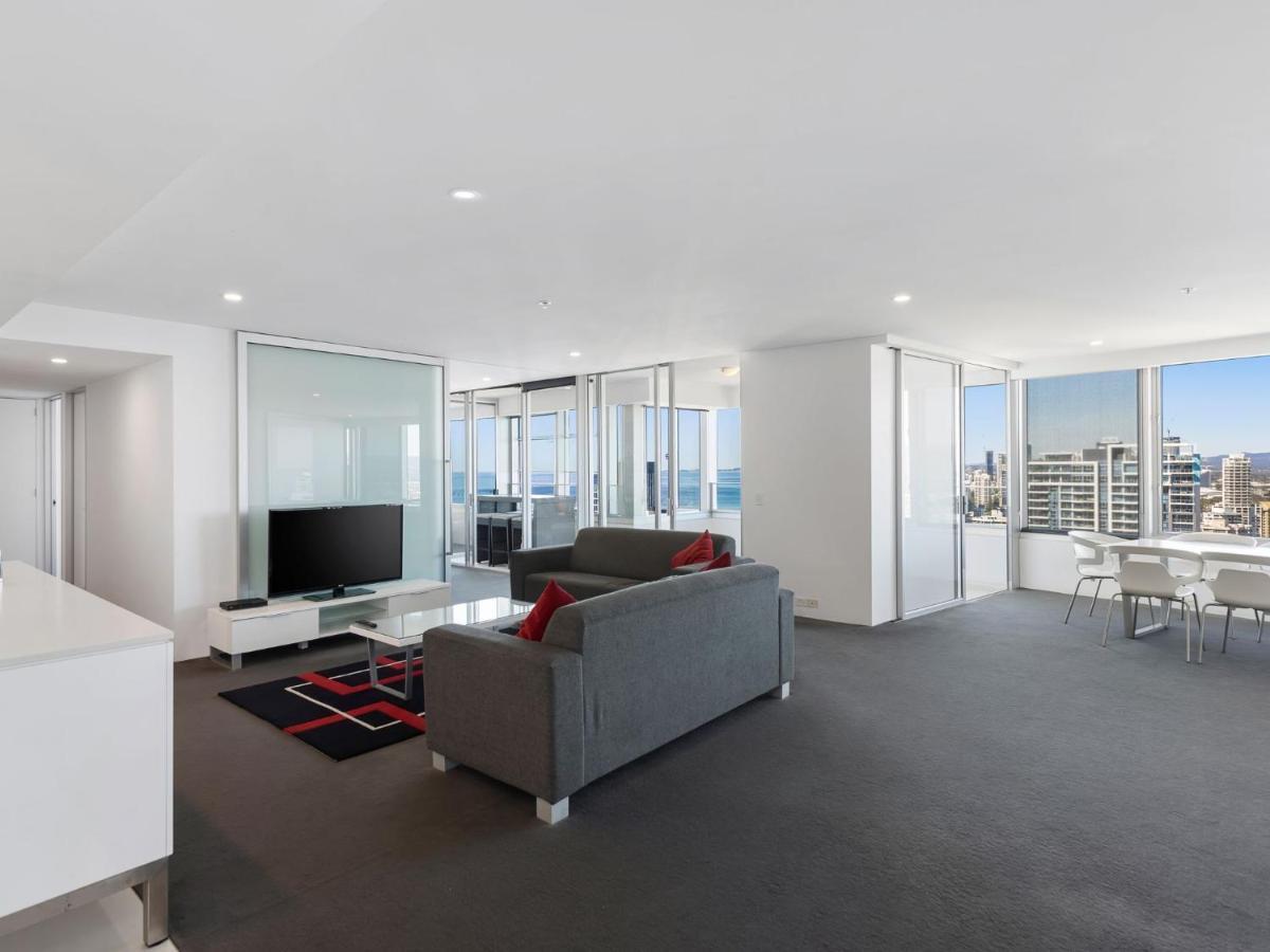Luxury 3 Bedroom With Ocean Views - Coast Hm Apartment
