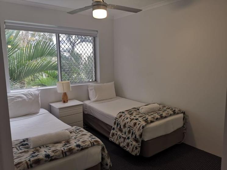 Cha Private Apts Markham Court Apartment *