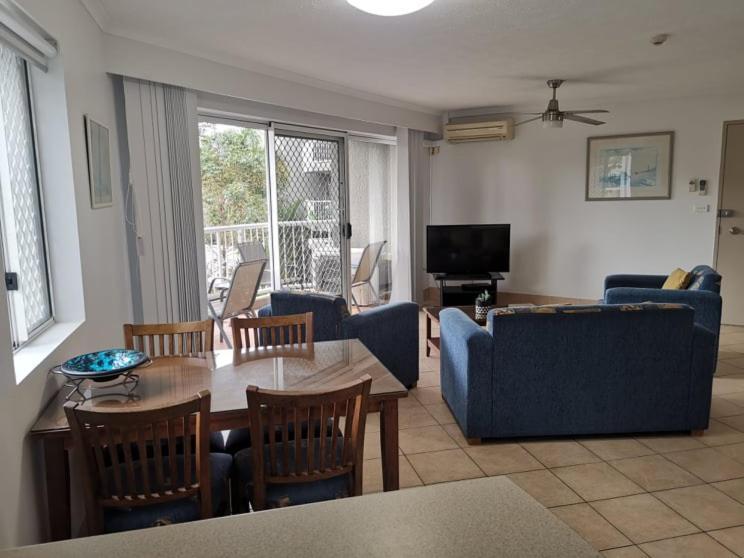 Cha Private Apts Markham Court * Gold Coast