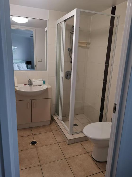 Cha Private Apts Markham Court Apartment *