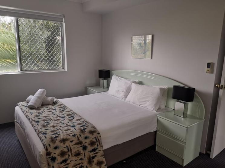 Cha Private Apts Markham Court *