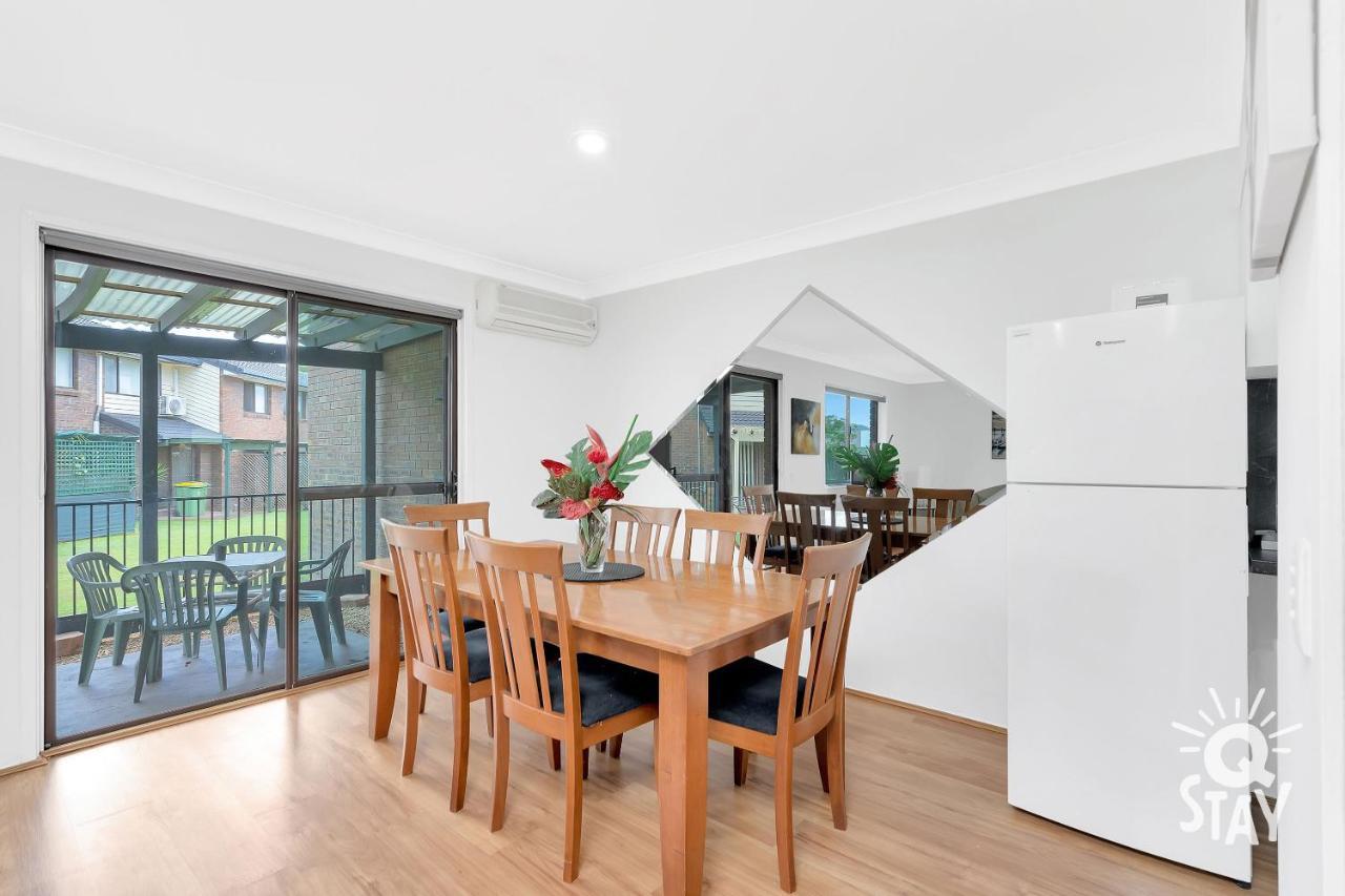Fountain View Estate - Qstay Apartment *