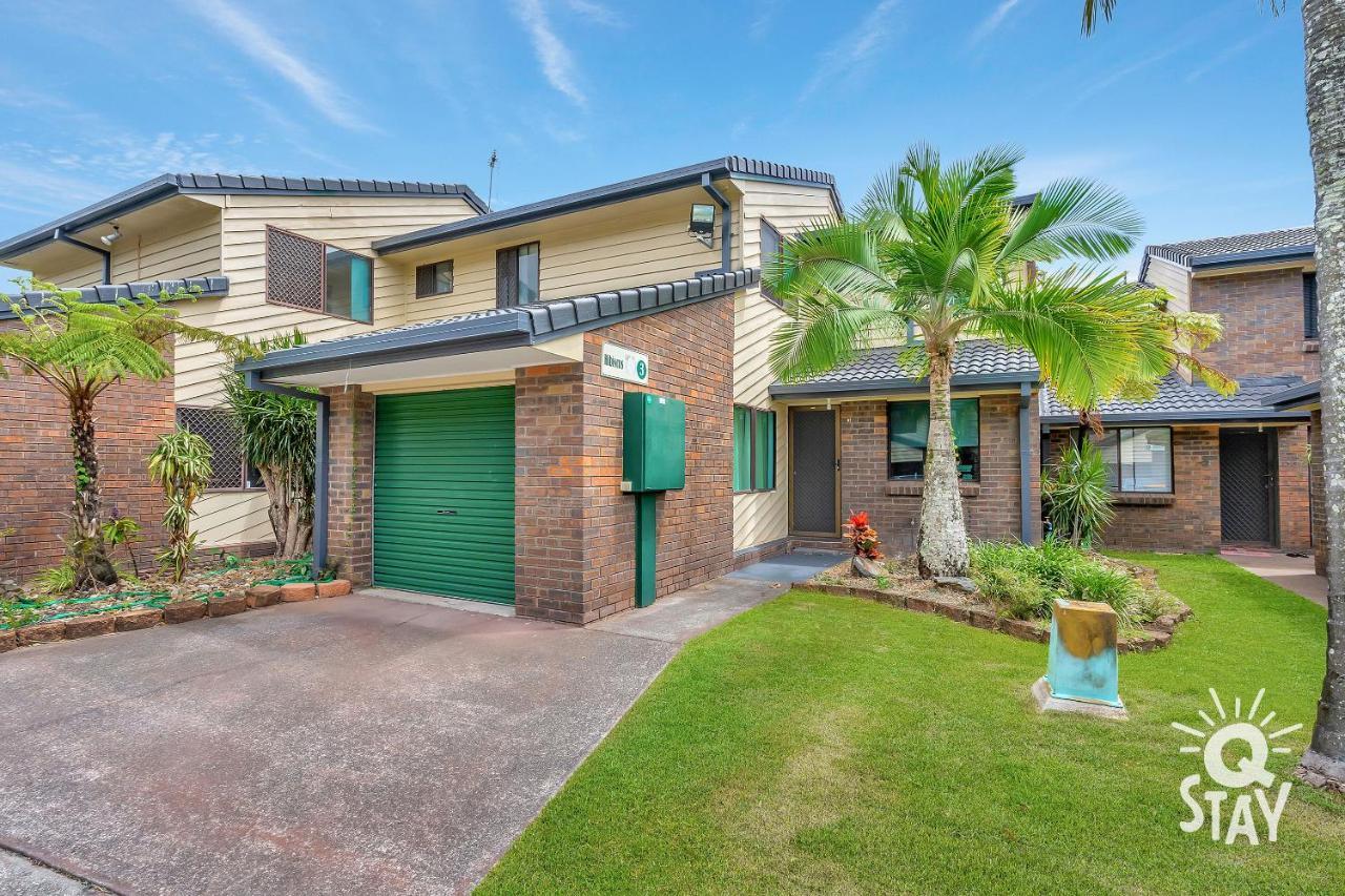 Fountain View Estate - Qstay Apartment