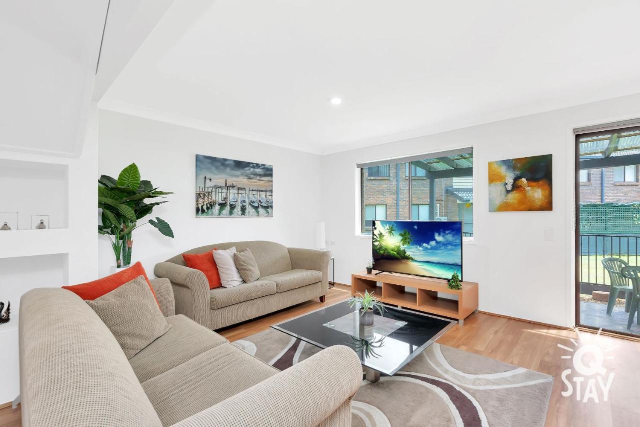 Fountain View Estate - Qstay Apartment Gold Coast