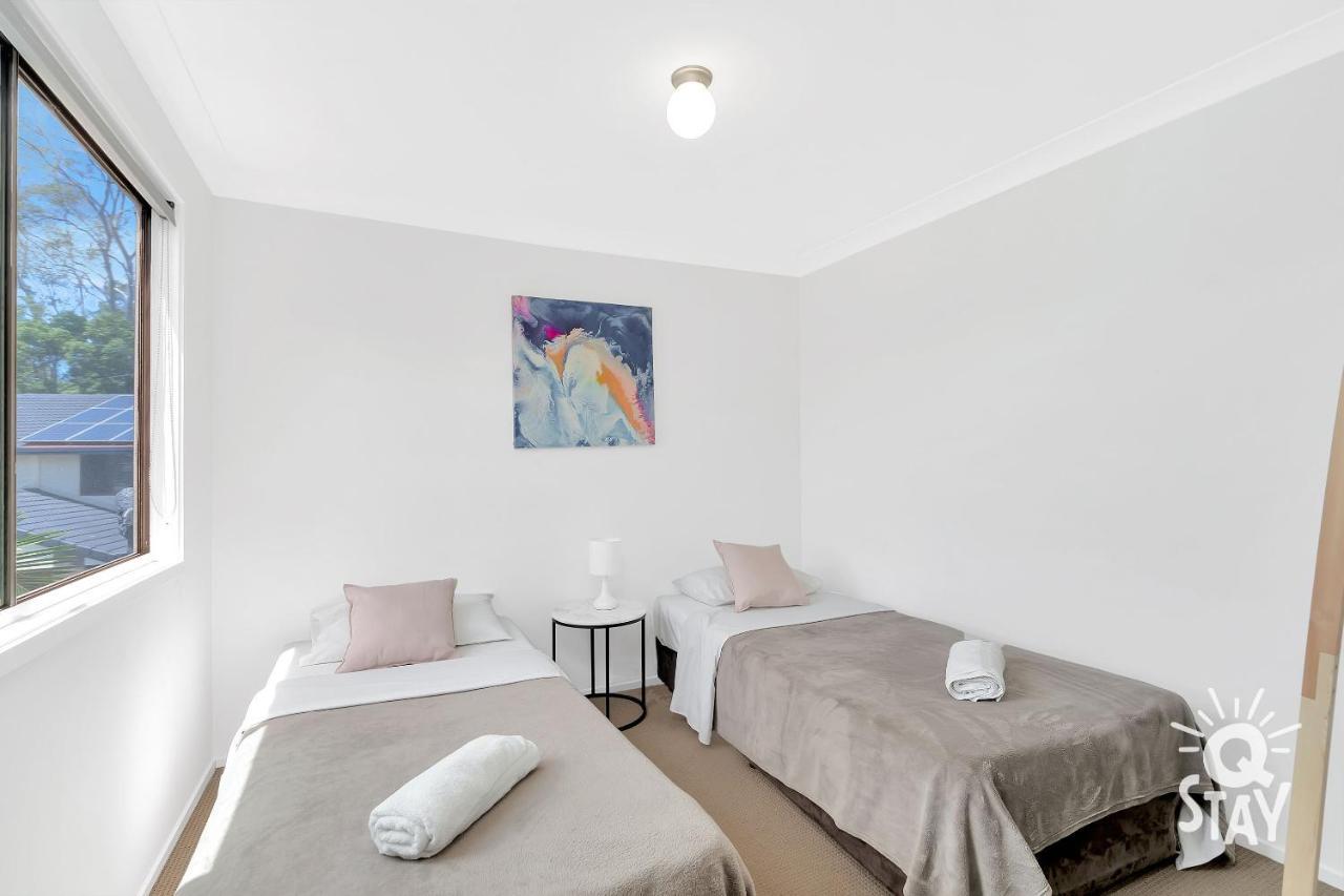 Fountain View Estate - Qstay Apartment Gold Coast