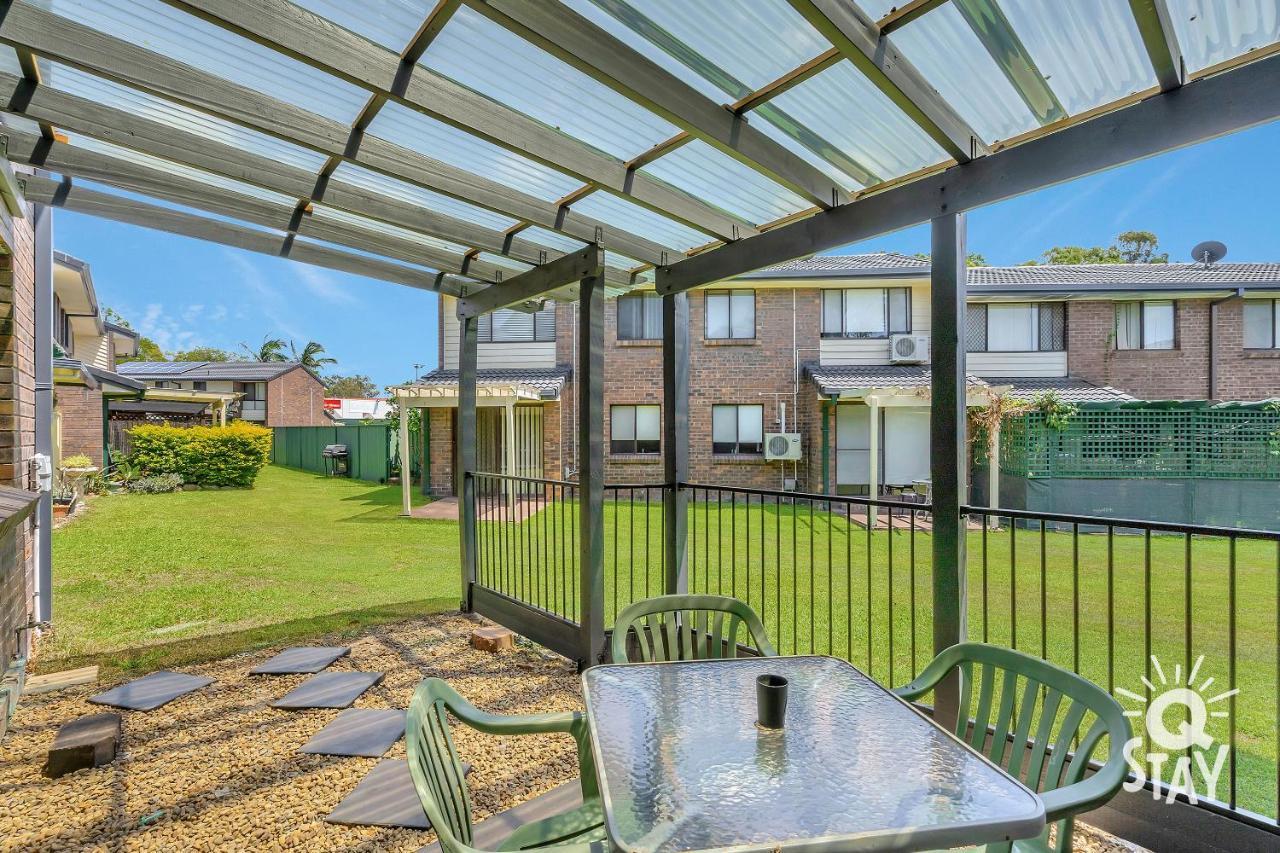 Apartment Fountain View Estate - Qstay *