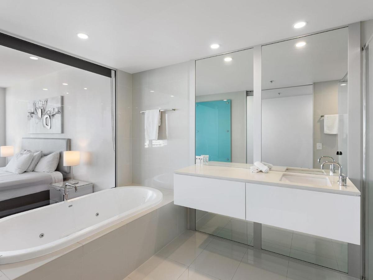 Apartment Luxury 3 Bedroom With Ocean Views - Coast Hm
