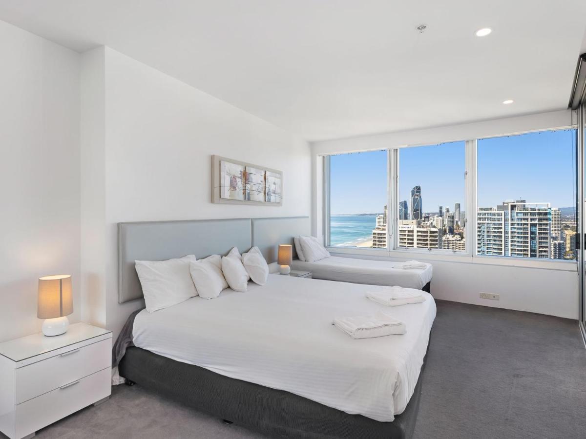 Apartment Luxury 3 Bedroom With Ocean Views - Coast Hm