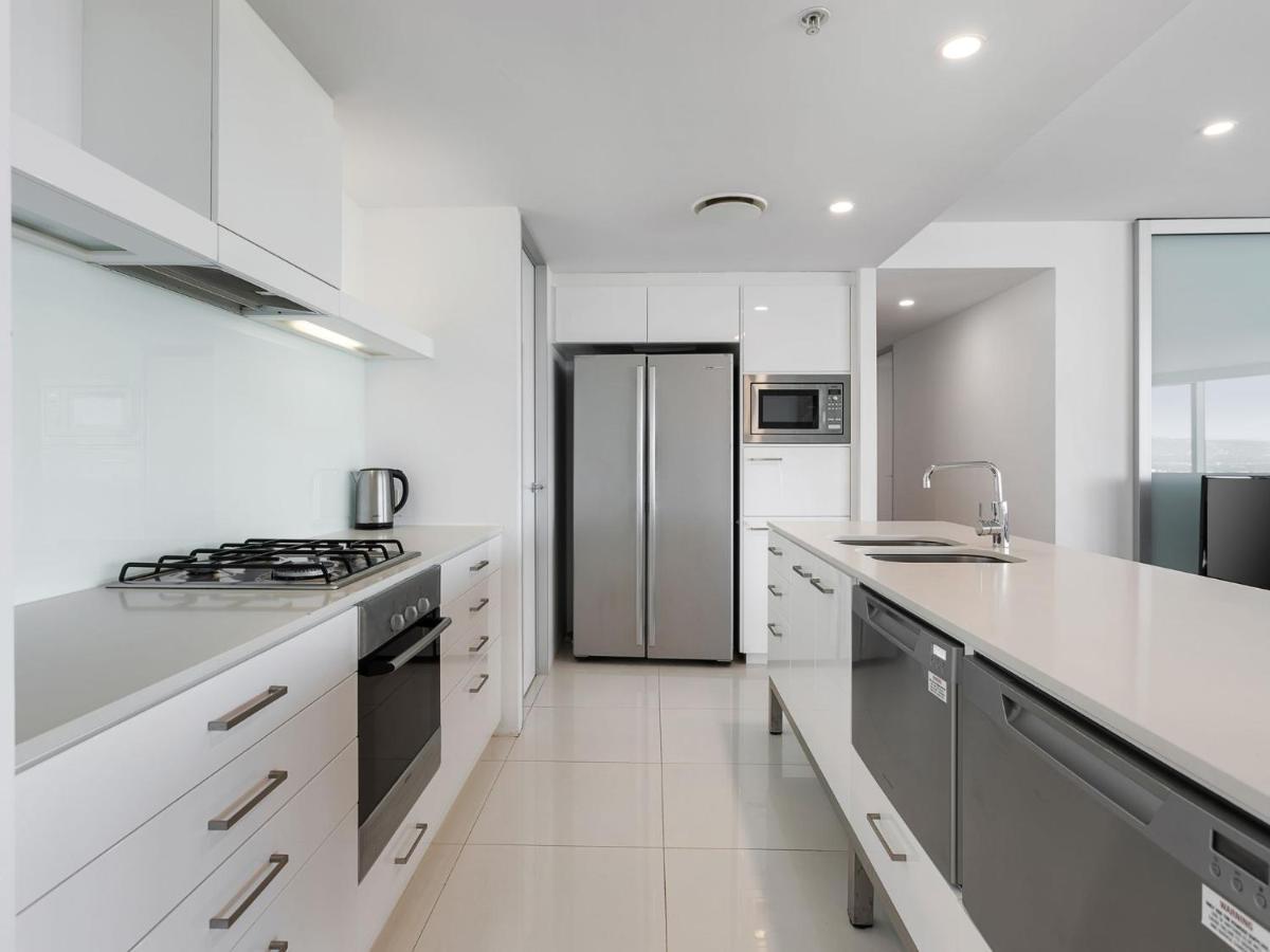 Apartment Luxury 3 Bedroom With Ocean Views - Coast Hm *
