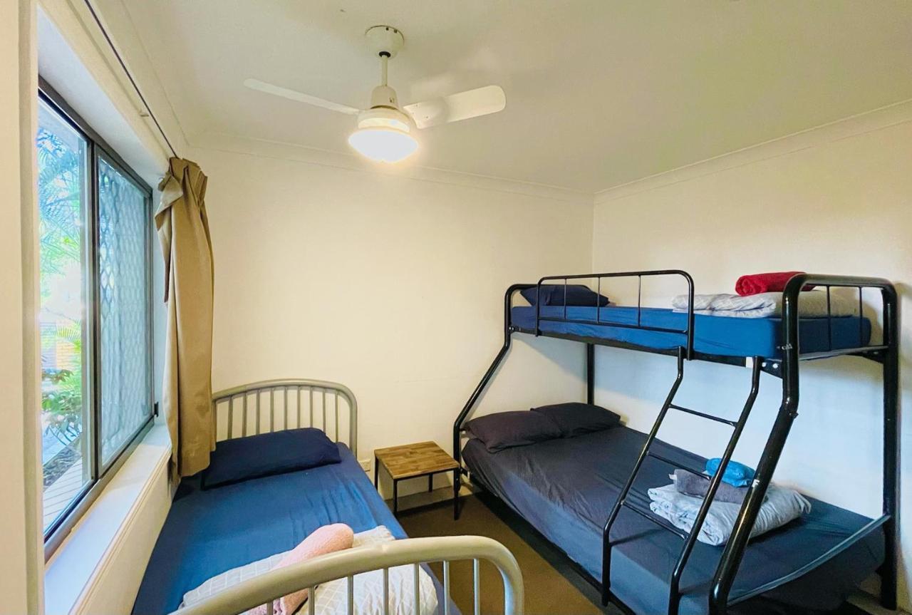 Maxmee Backpackers Hostel