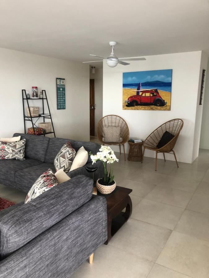 Aparthotel Oceania On Burleigh Gold Coast
