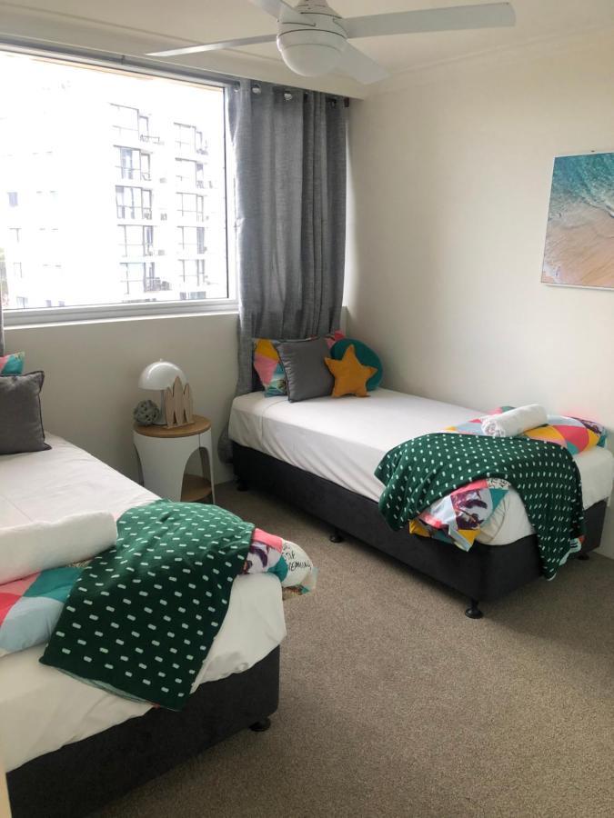 Oceania On Burleigh Gold Coast