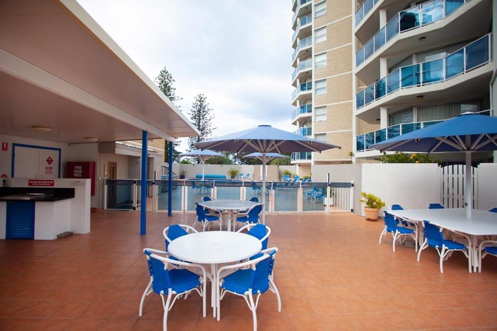 Aparthotel Grosvenor Beachfront Surfers Paradise 3*