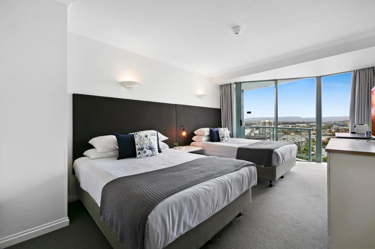 Studio With Facilities In Prime Location Gold Coast