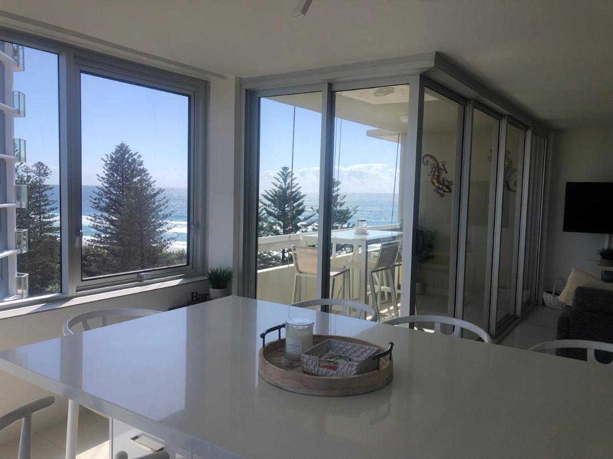 Aparthotel Oceania On Burleigh 4*