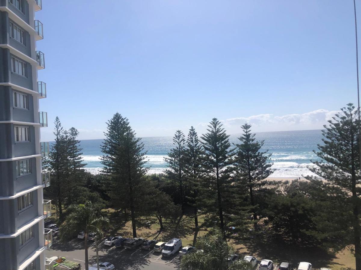 Aparthotel Oceania On Burleigh 4*