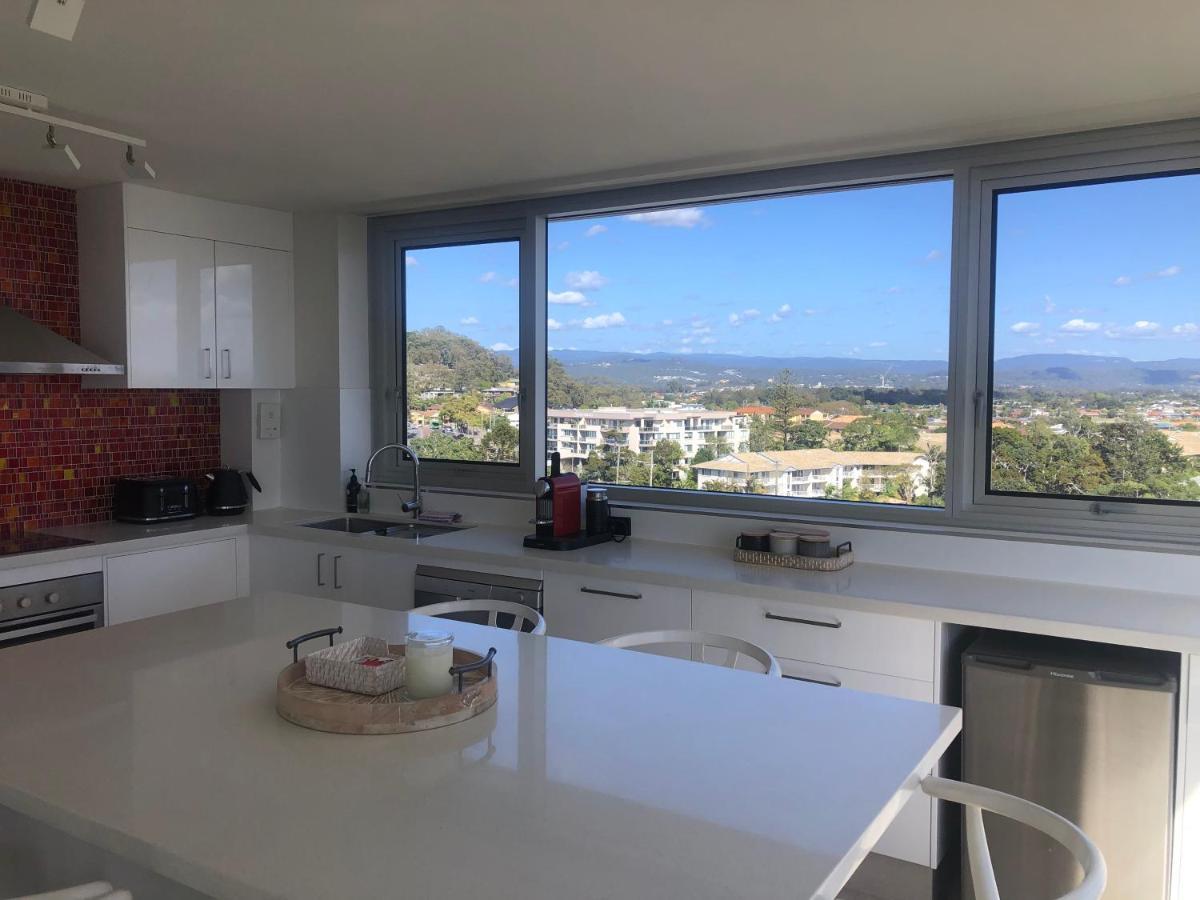 Oceania On Burleigh 4*