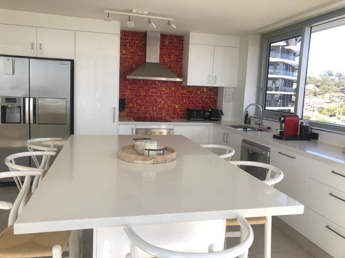 Oceania On Burleigh Aparthotel Gold Coast