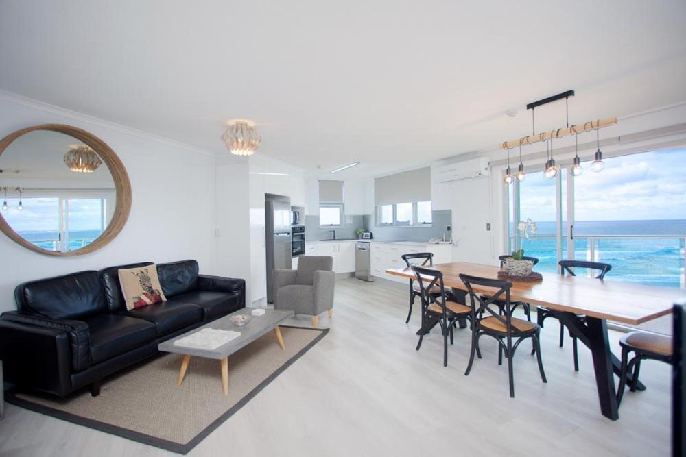 Aparthotel Grosvenor Beachfront Surfers Paradise