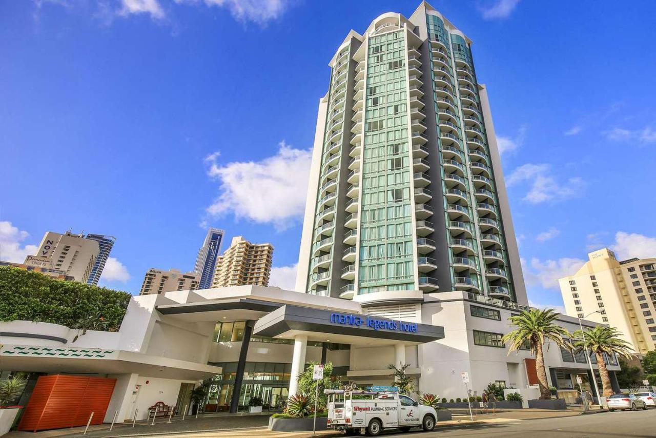 Apartment Studio With Facilities In Prime Location *