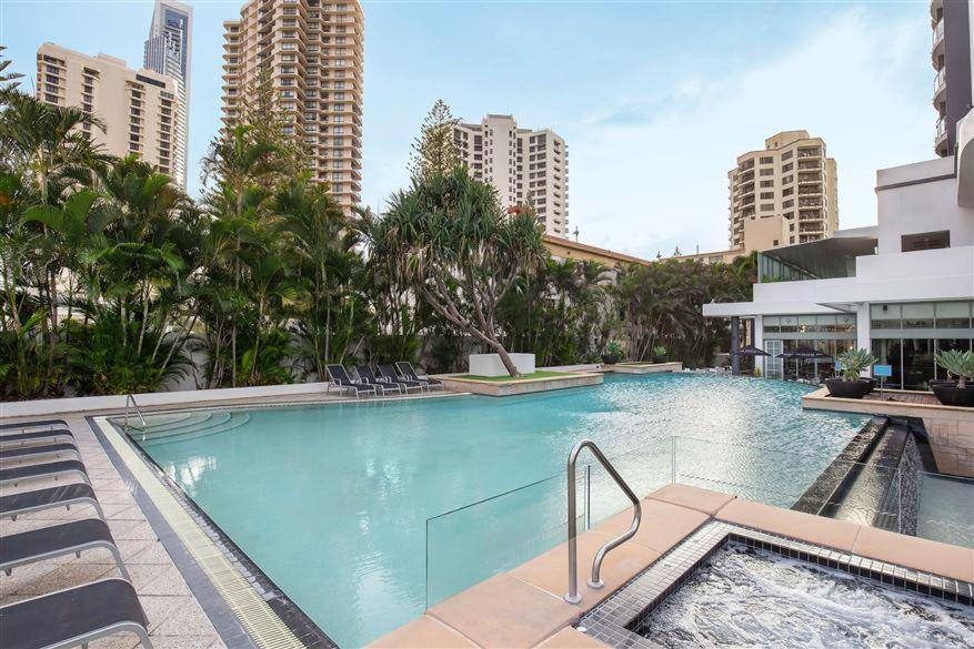 Apartment Studio With Facilities In Prime Location *