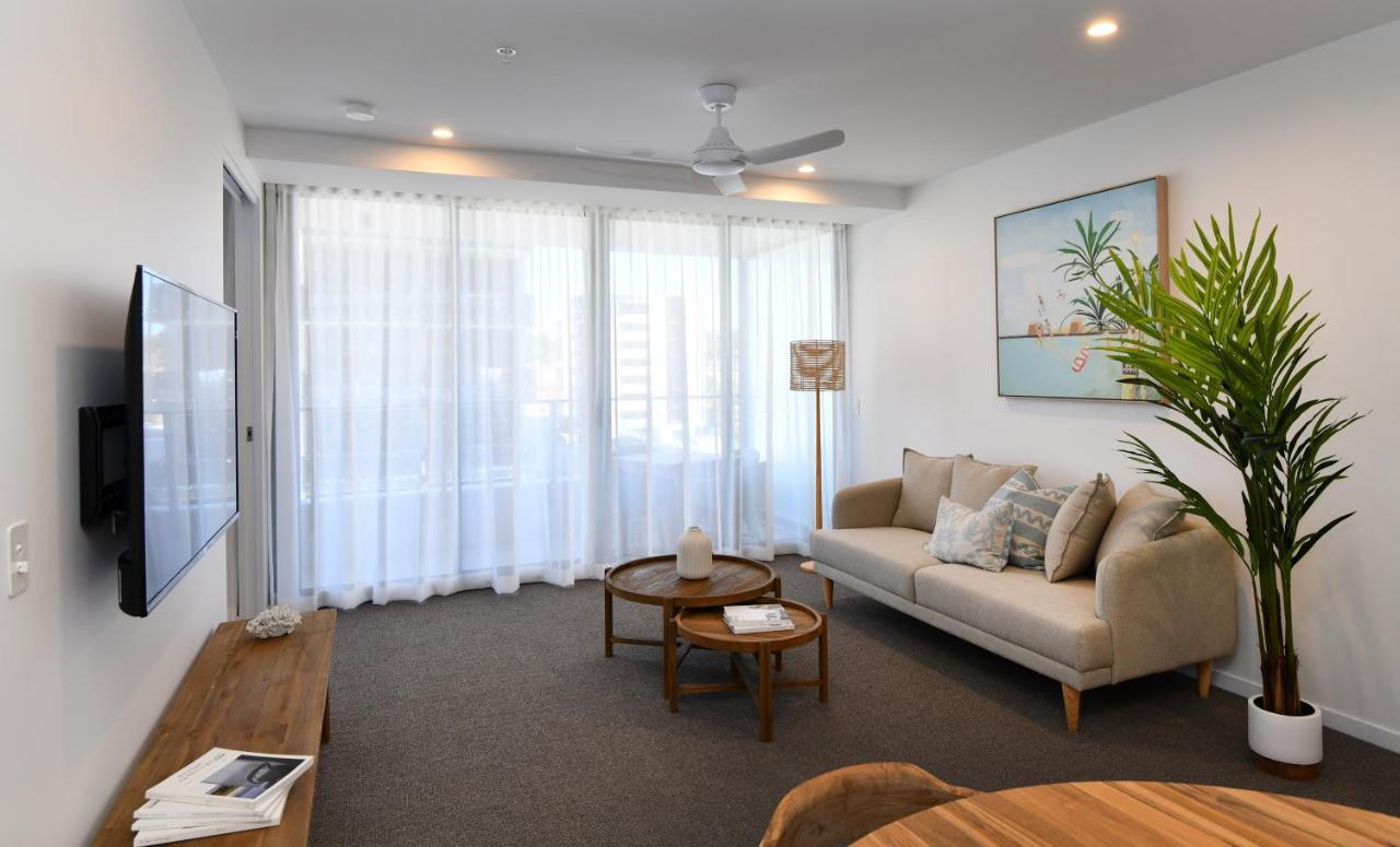 Aparthotel X Kirra *