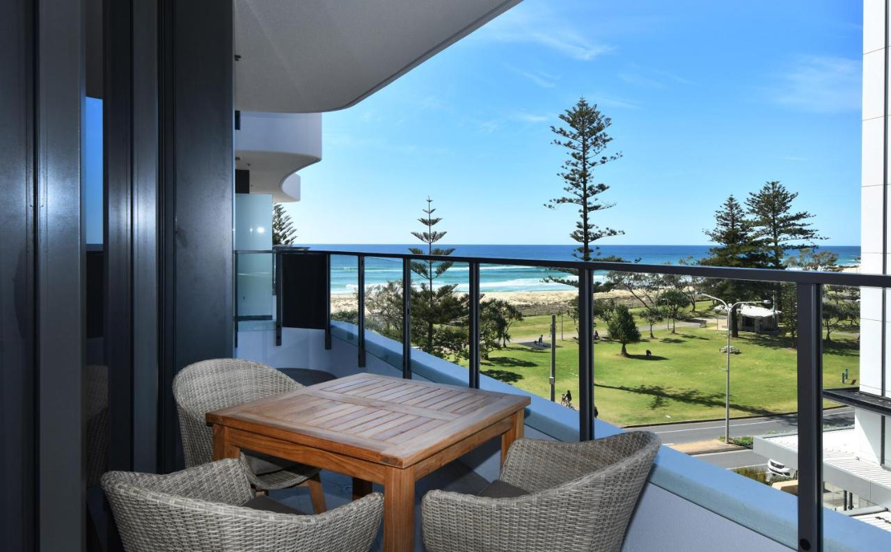 Aparthotel X Kirra *