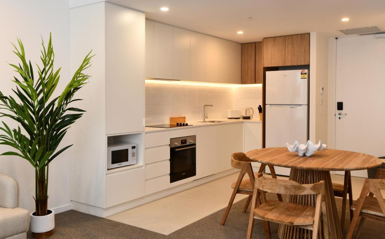 Aparthotel X Kirra *