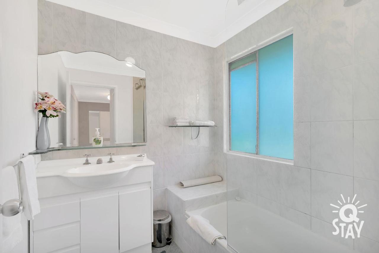 Apartment Fountain View Estate - Qstay
