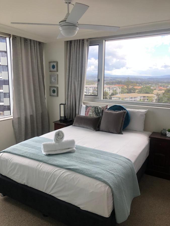 Oceania On Burleigh