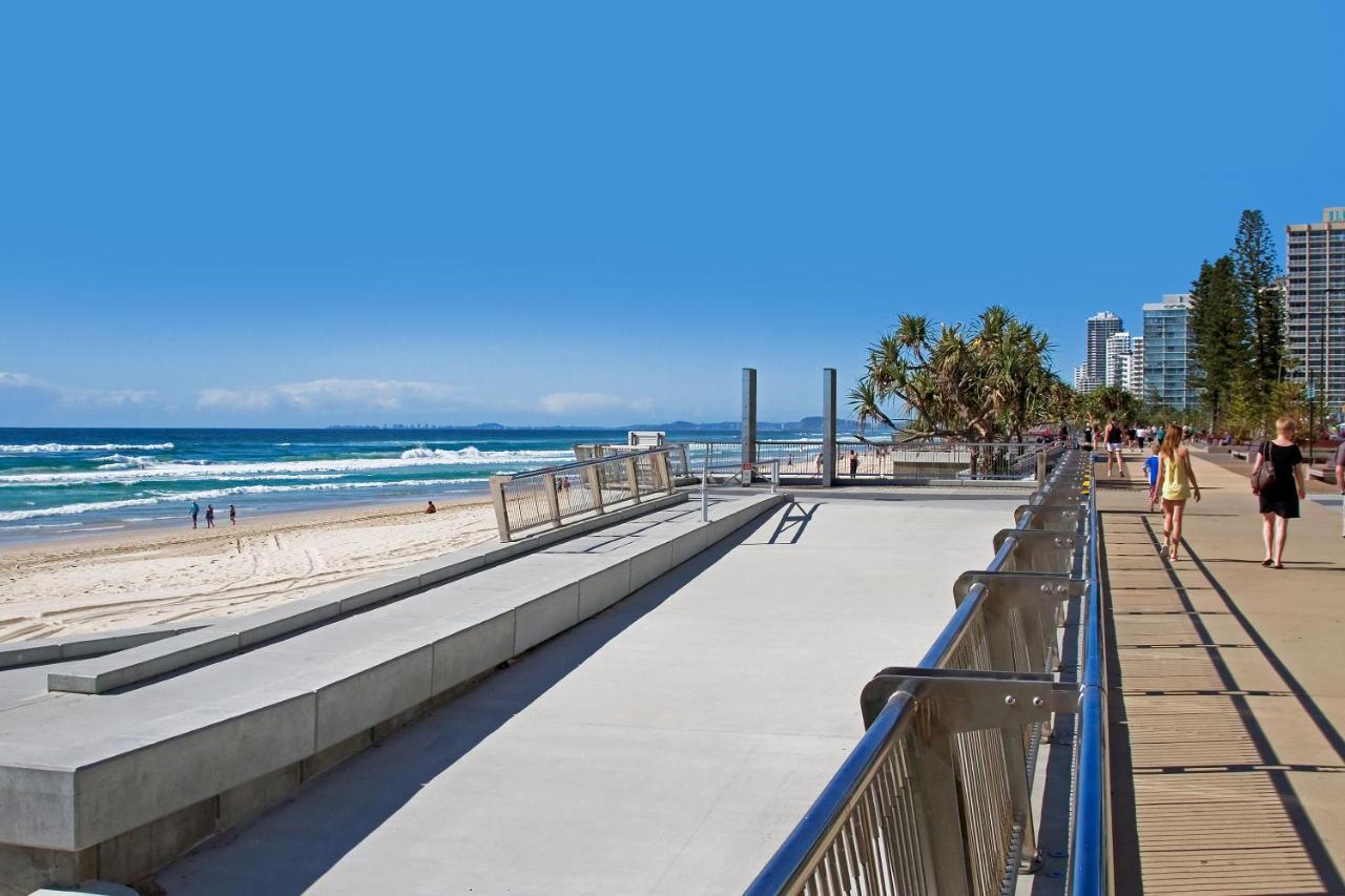 Apartment Soul - 3 Bedroom Ocean View, High Floor Unit - Q
