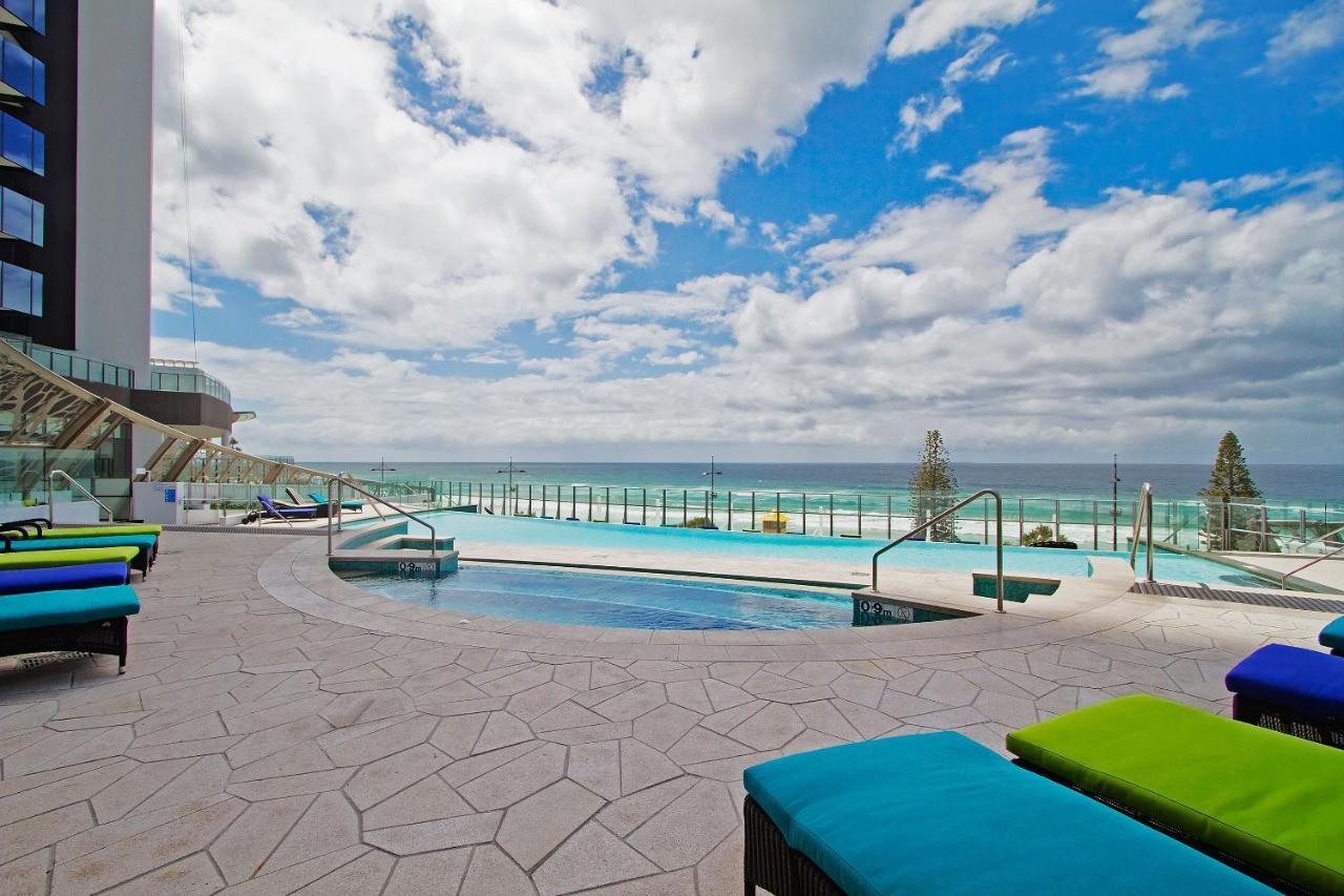 Soul - 3 Bedroom Ocean View, High Floor Unit - Q