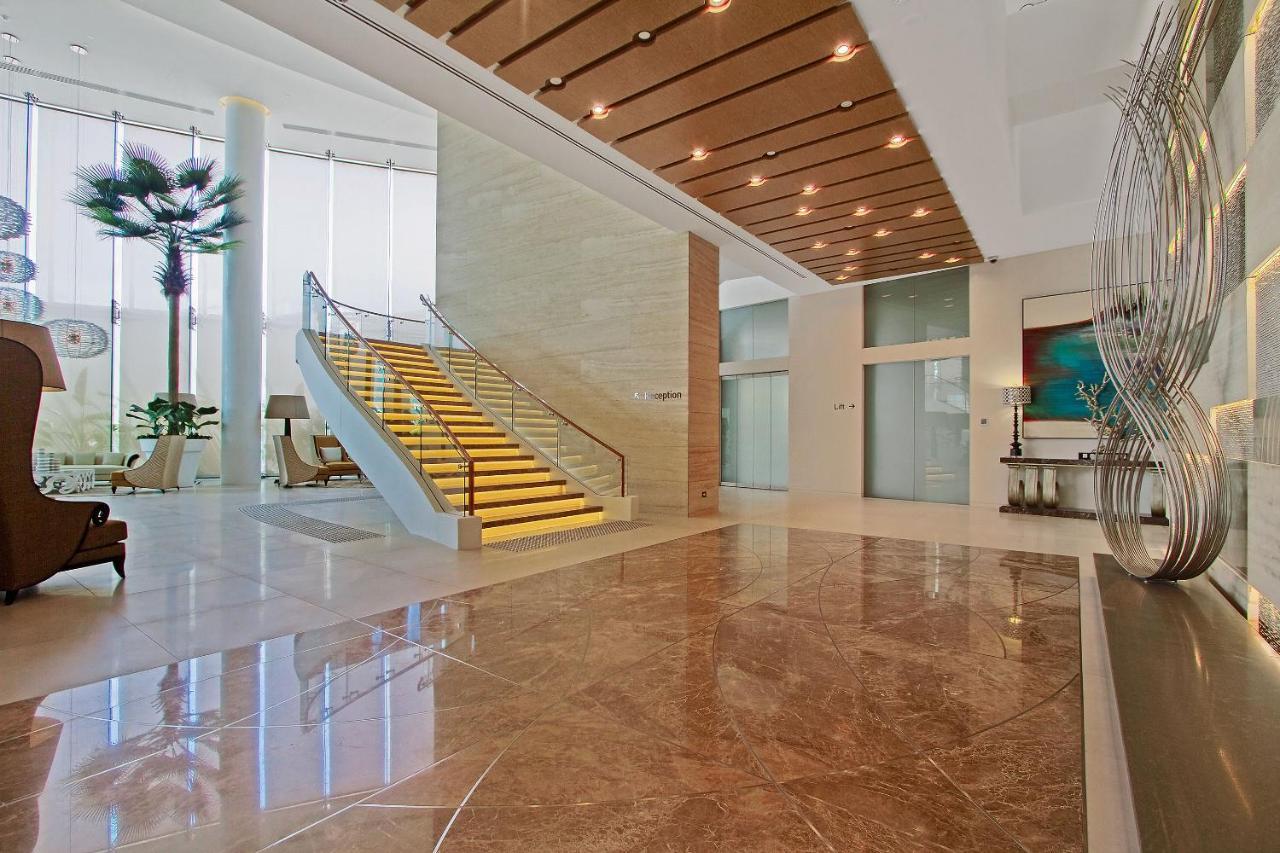 Soul - 3 Bedroom Ocean View, High Floor Unit - Q *