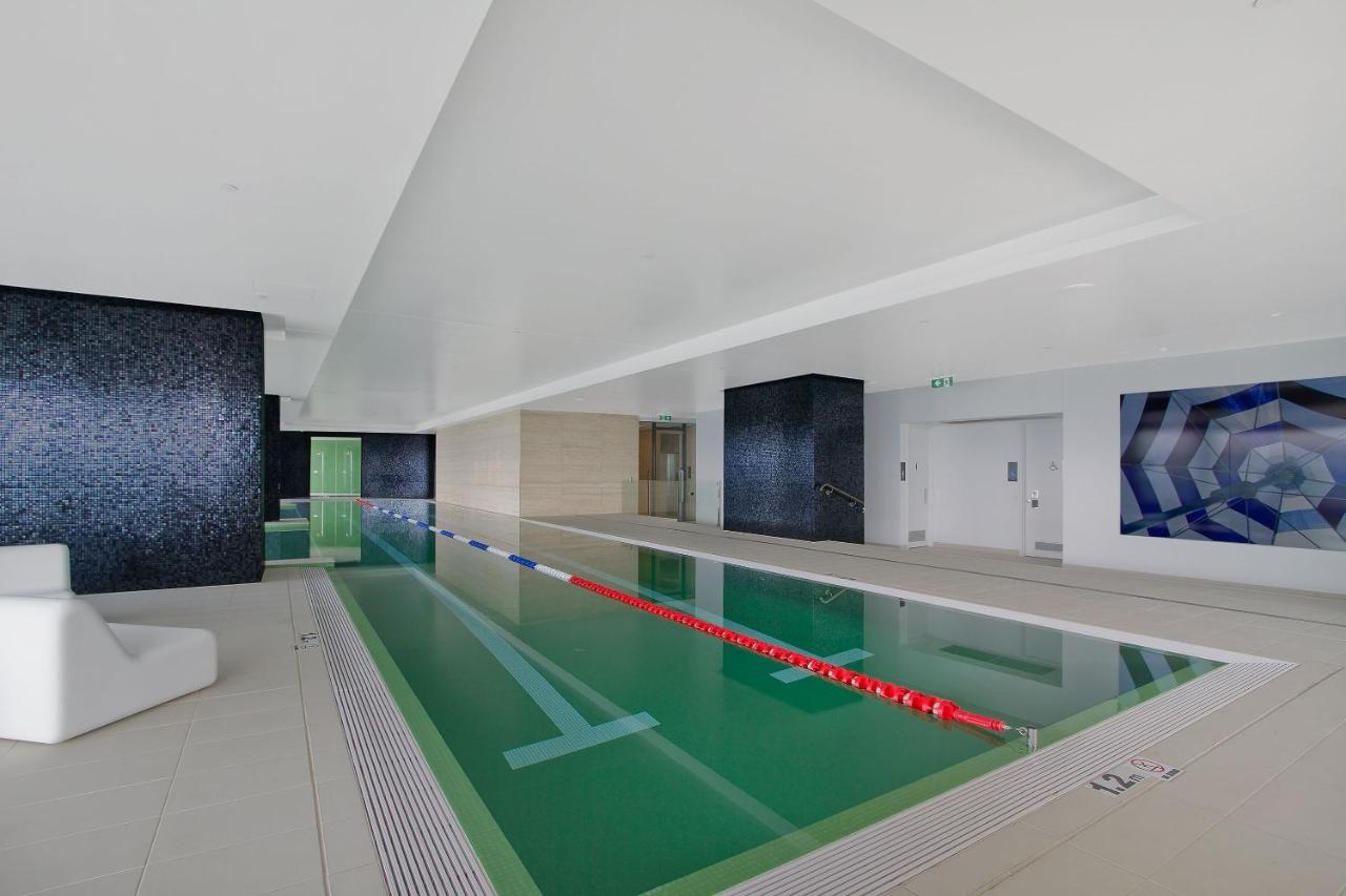 Soul - 3 Bedroom Ocean View, High Floor Unit - Q * Gold Coast