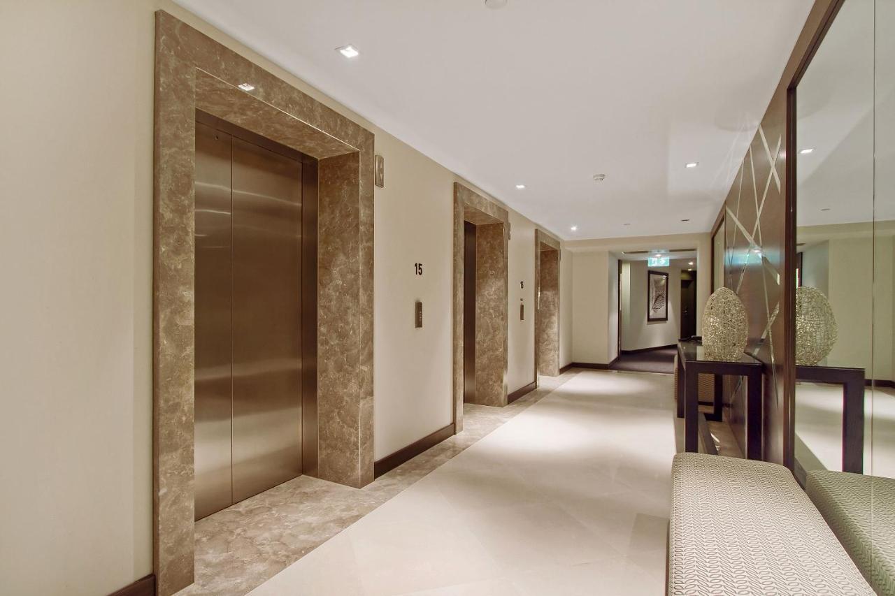 Apartment Soul - 3 Bedroom Ocean View, High Floor Unit - Q Gold Coast