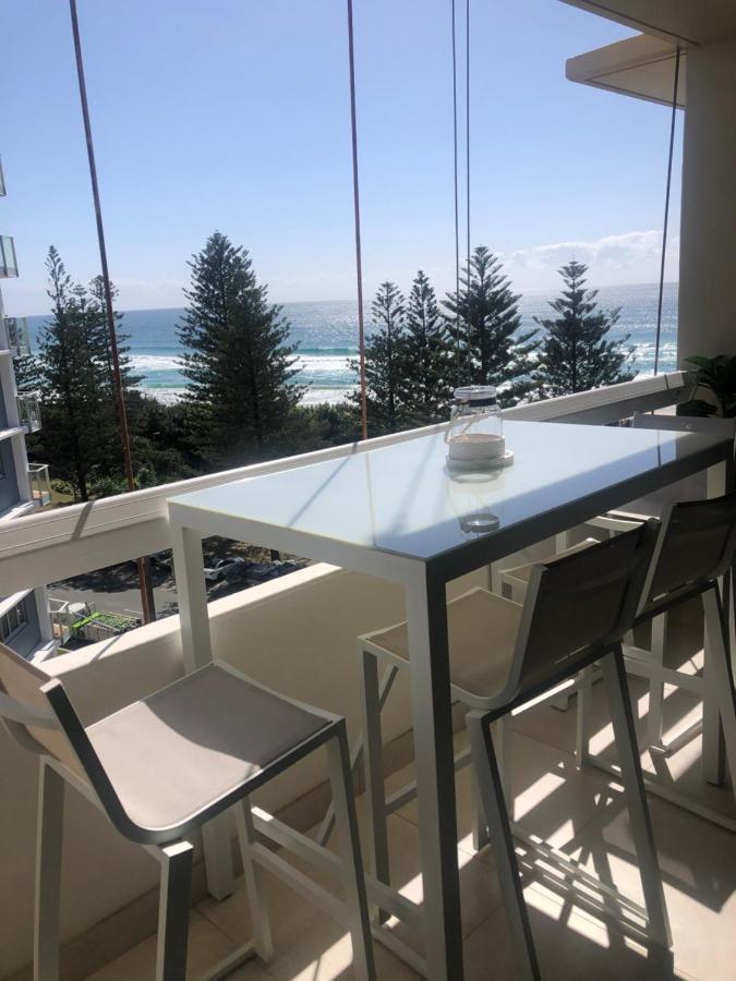 Oceania On Burleigh Aparthotel Gold Coast