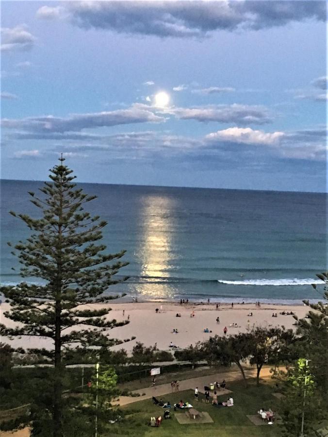 Oceania On Burleigh