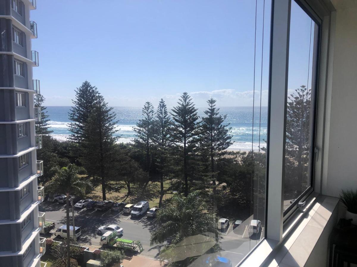 Oceania On Burleigh 4*