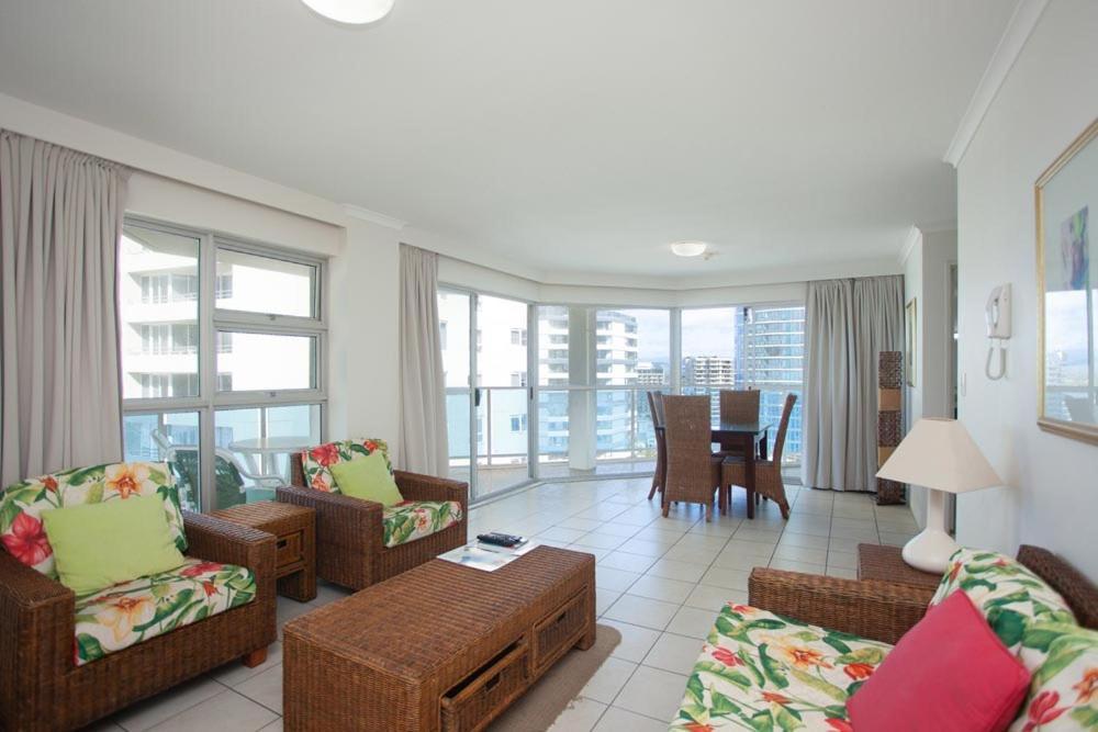 Grosvenor Beachfront Surfers Paradise Aparthotel Gold Coast