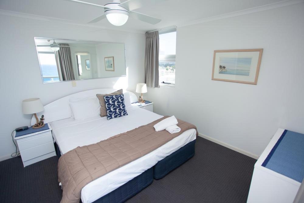 Aparthotel Grosvenor Beachfront Surfers Paradise 3*
