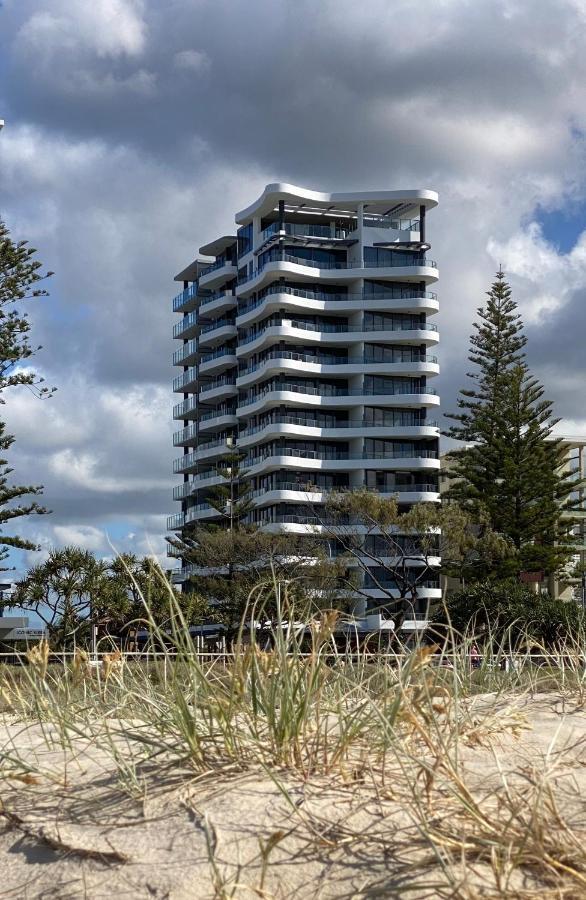 Aparthotel X Kirra