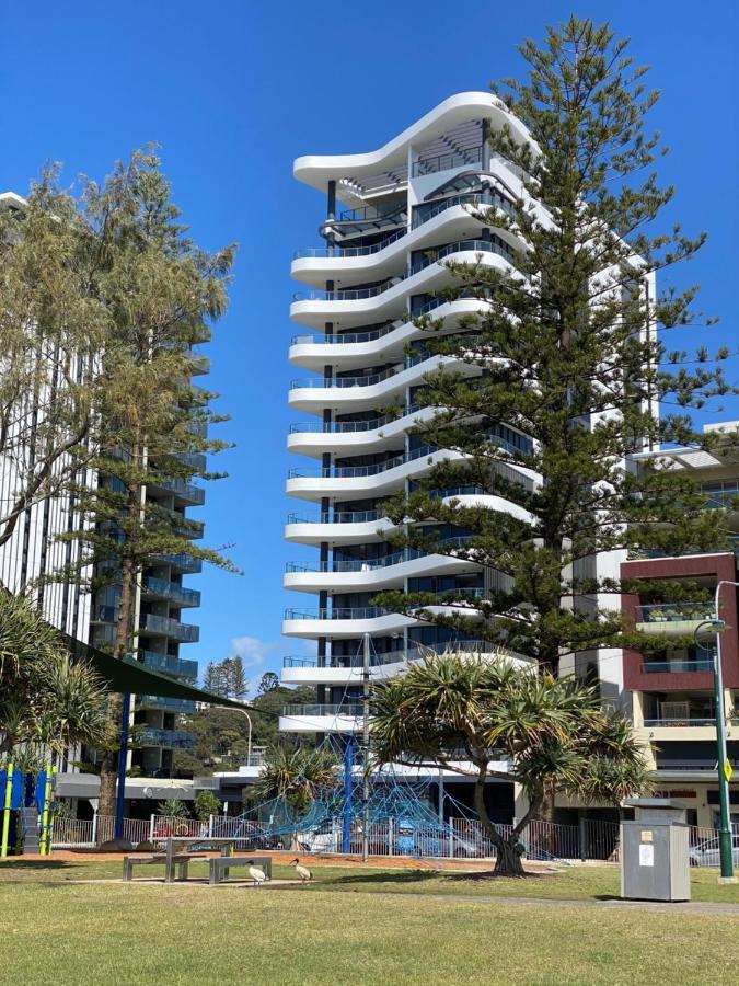 Aparthotel X Kirra *