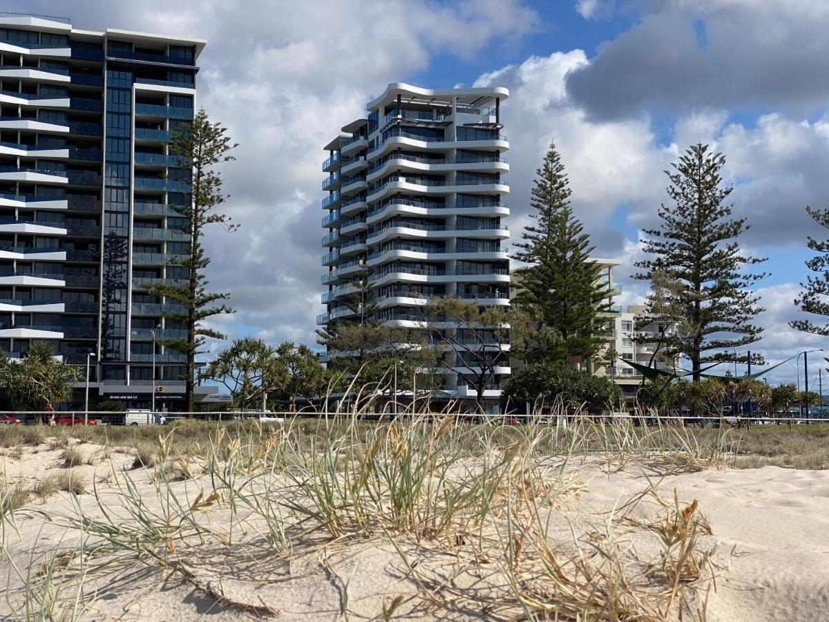 Aparthotel X Kirra