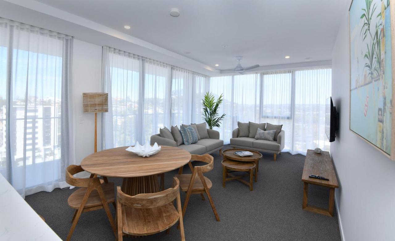 X Kirra Aparthotel Gold Coast