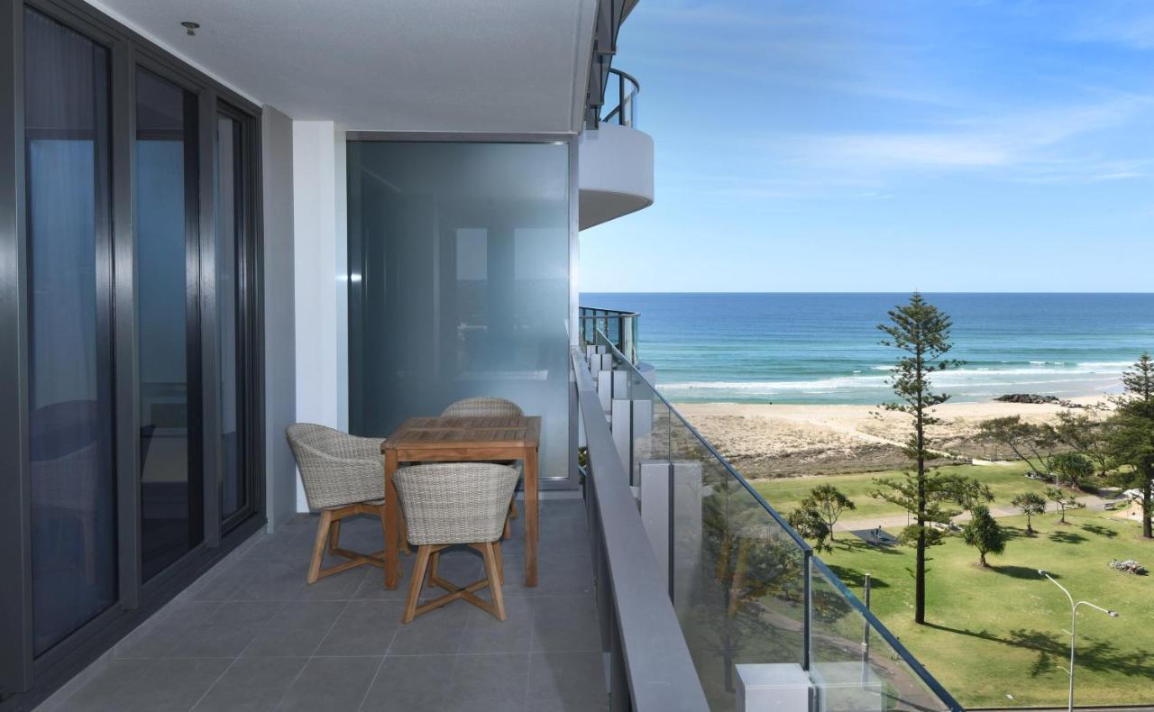 X Kirra Aparthotel *