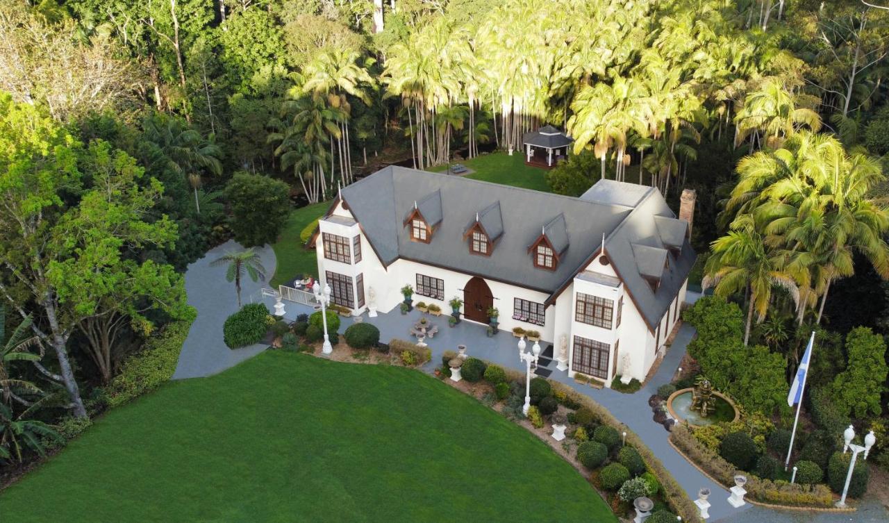 Mt Tamborine Stonehaven Manor Casa de hóspedes