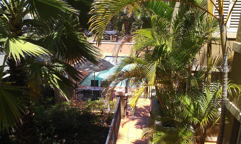 Aparthotel Beaches On Wave Street