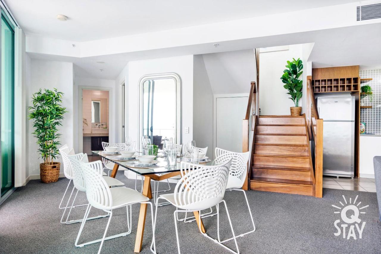 Apartment Executive Penthouse With Rooftop - Amazing! - Wings Surfers Paradise