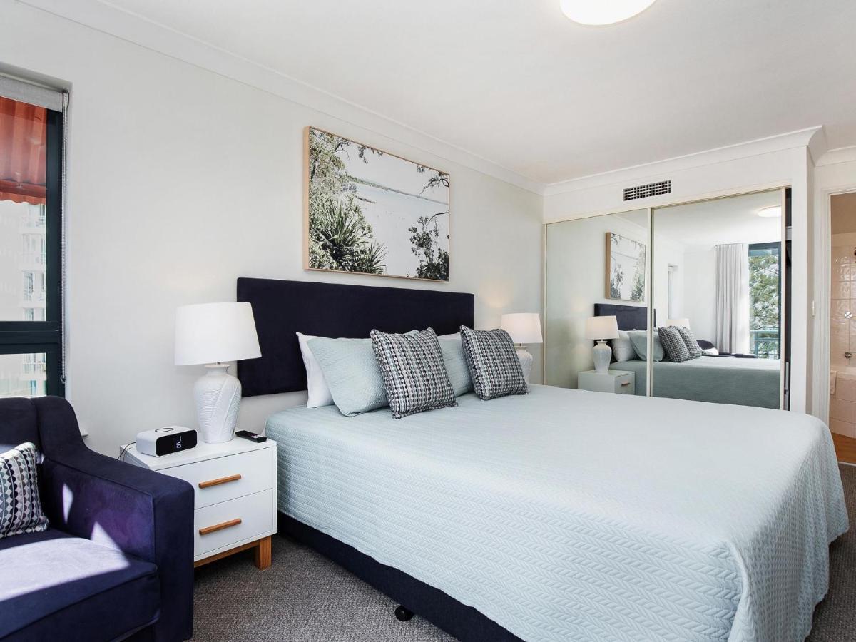 Calypso Plaza Unit 462 *
